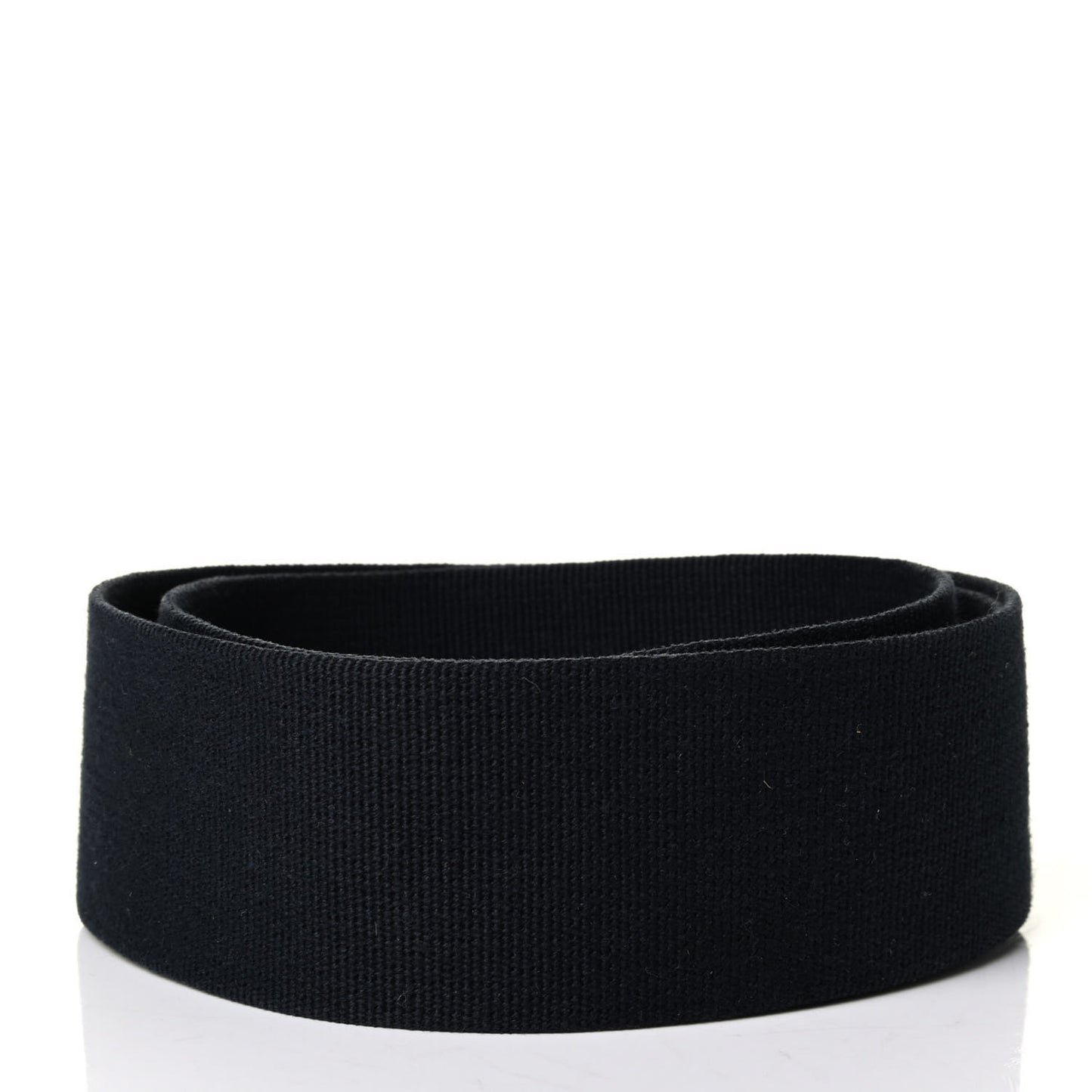 Toile Box Shoulder Strap Black