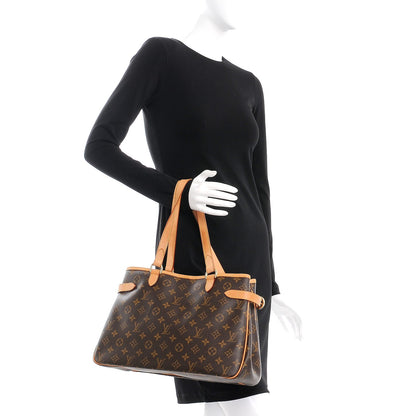 Louis Vuitton Monogram Batignolles Horizontal 2 of 10
