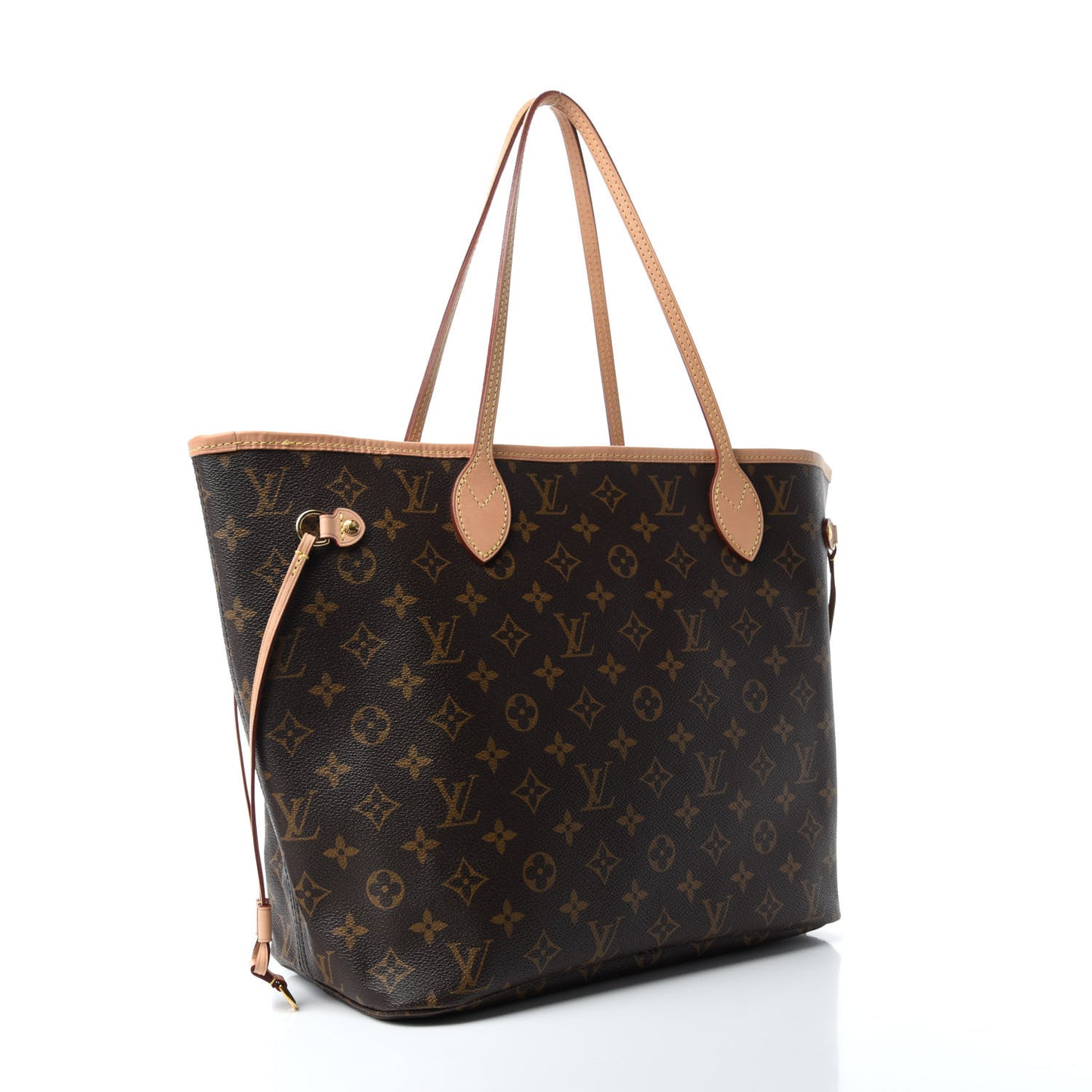 Monogram Neo Neverfull MM