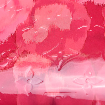 Louis Vuitton Vernis Ikat Zippy Wallet Rose Indien 13 of 13