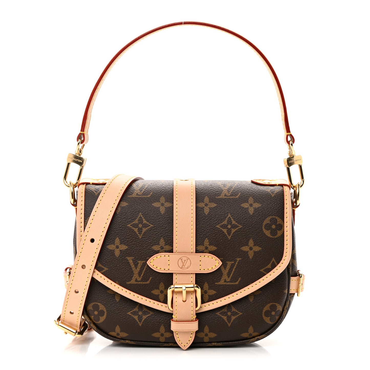Monogram Saumur BB