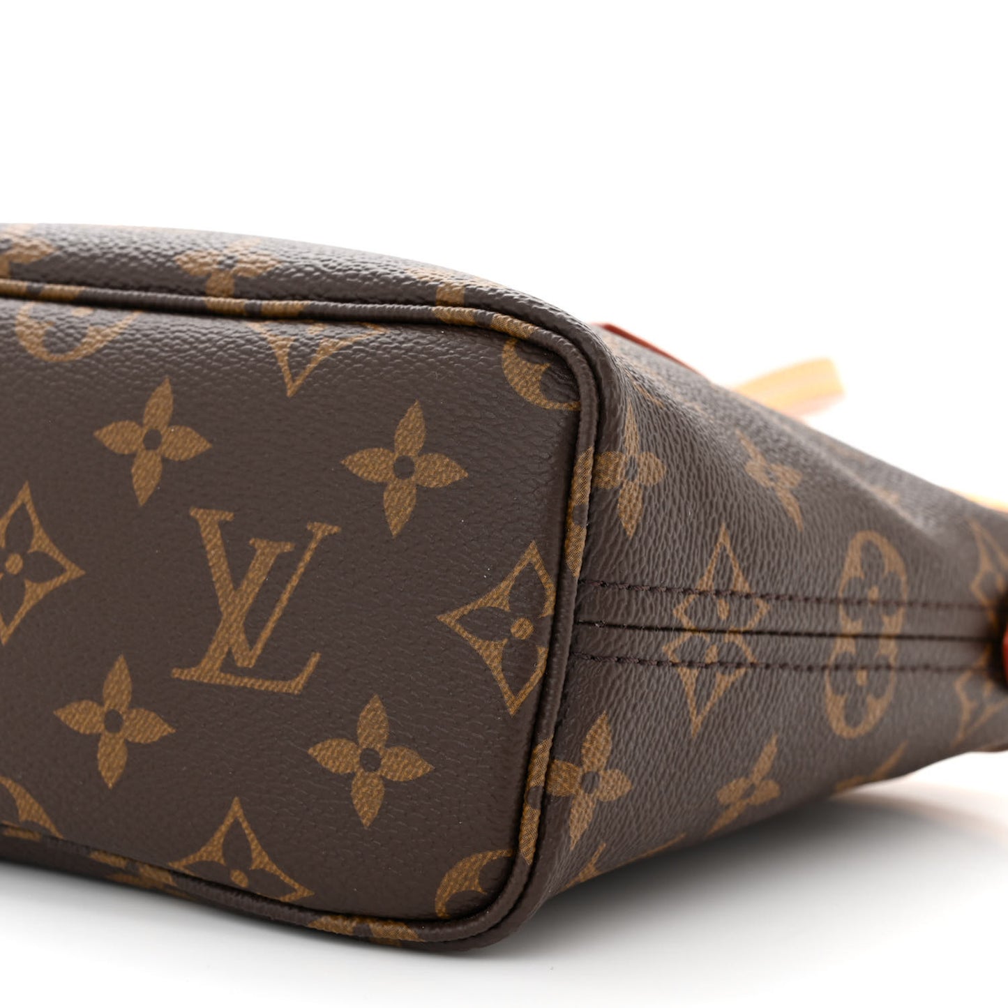 Monogram Neverfull BB Beige
