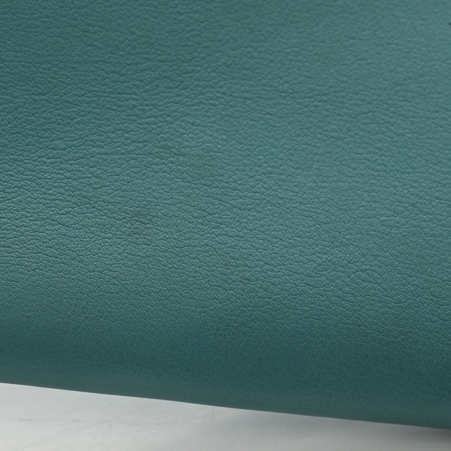 Hermes Swift Jige Elan 29 Clutch Bleu Saint Cyr 11 of 12