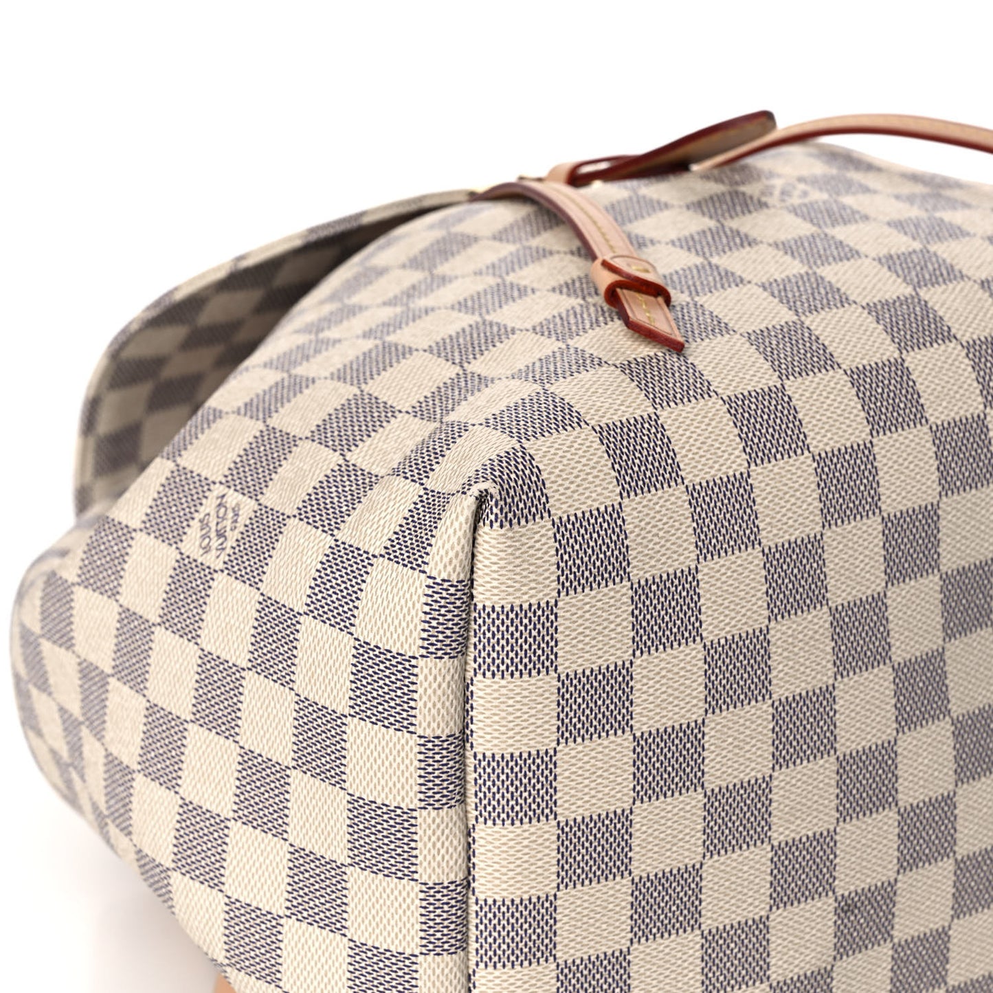 Damier Azur Sperone Backpack