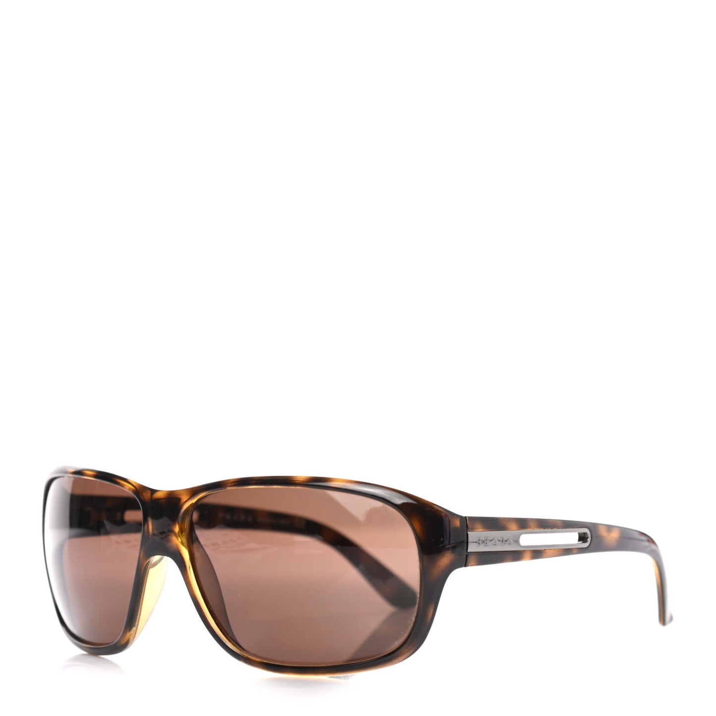 Acetate Sunglasses SPR 221 Tortoise