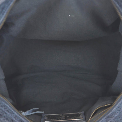 Balenciaga Agneau City Dark Night 7 of 9