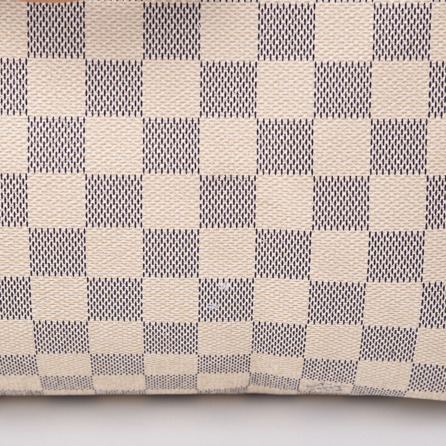 Damier Azur Speedy 30