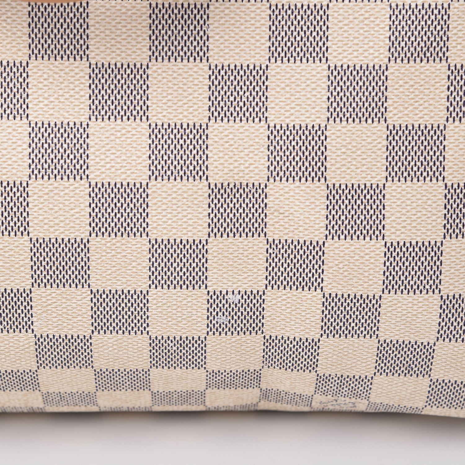 Louis Vuitton Damier Azur Speedy 30 14 of 17