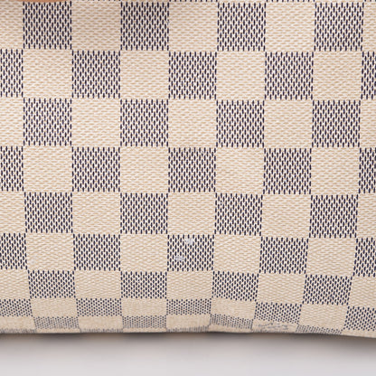 Louis Vuitton Damier Azur Speedy 30 14 of 17
