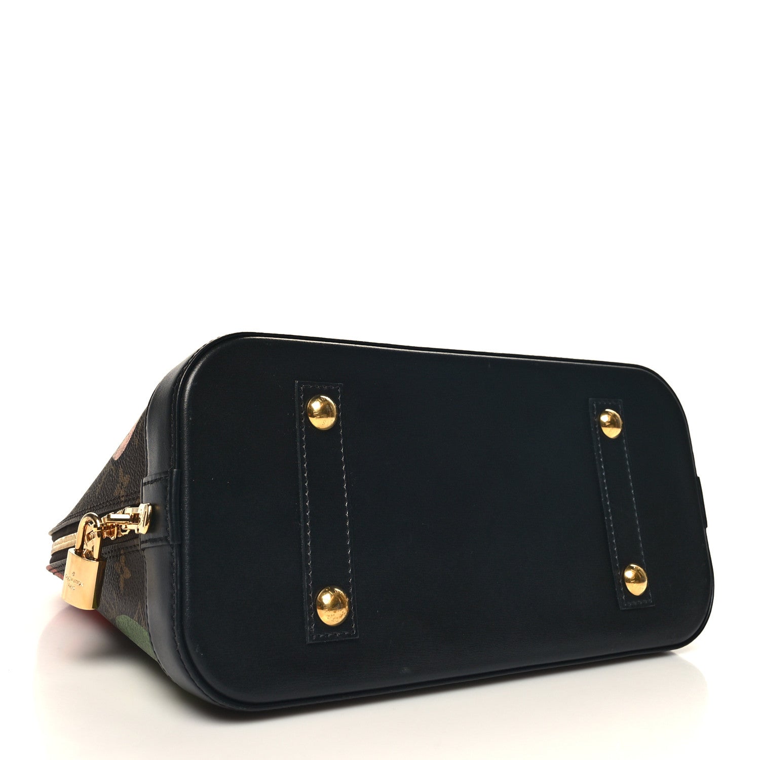 Louis Vuitton x FORNASETTI Monogram Cameo Alma PM 5 of 10