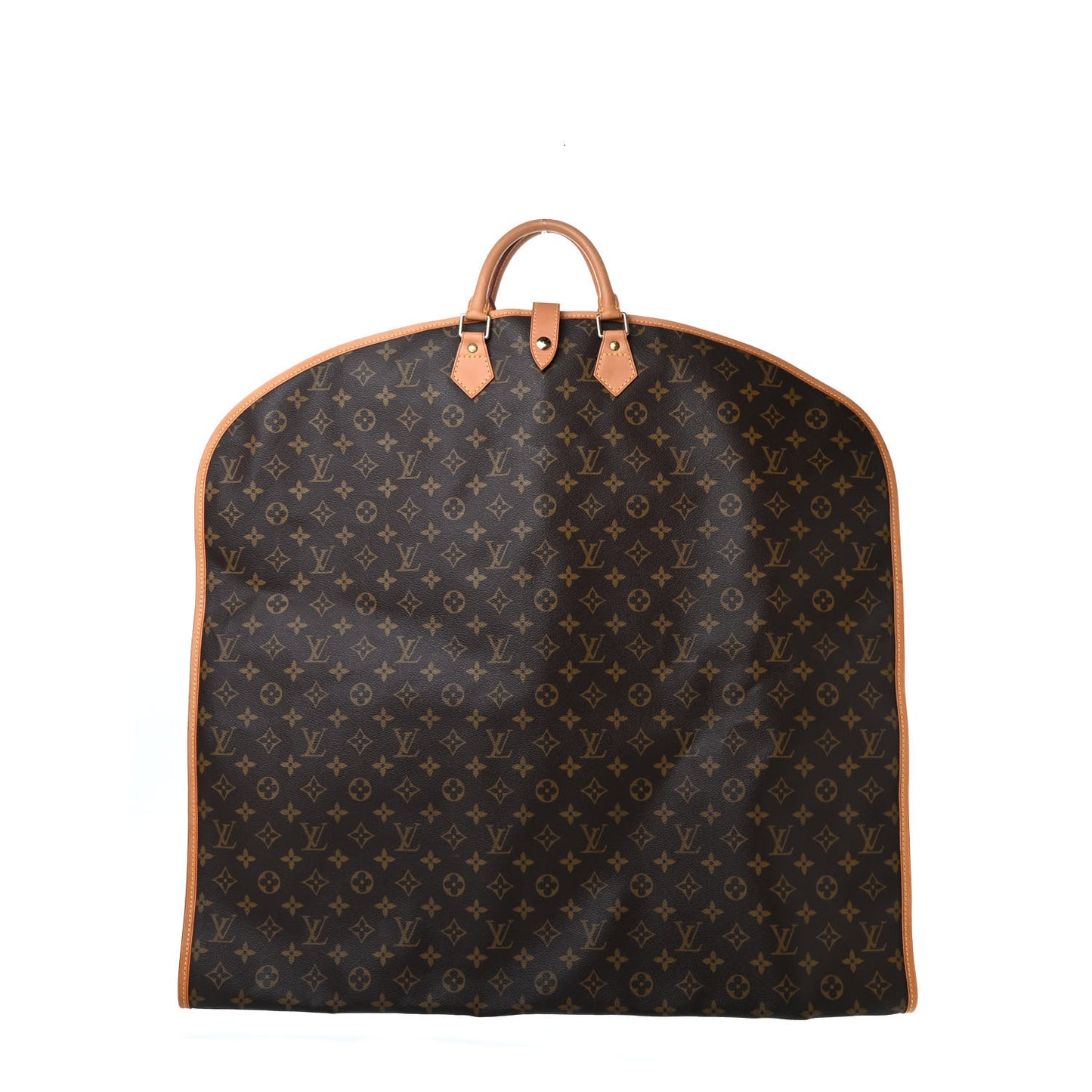 Monogram Garment Cover 2 Hangers