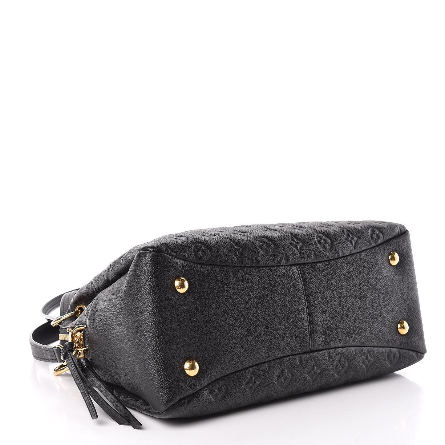 Empreinte Ponthieu PM Black