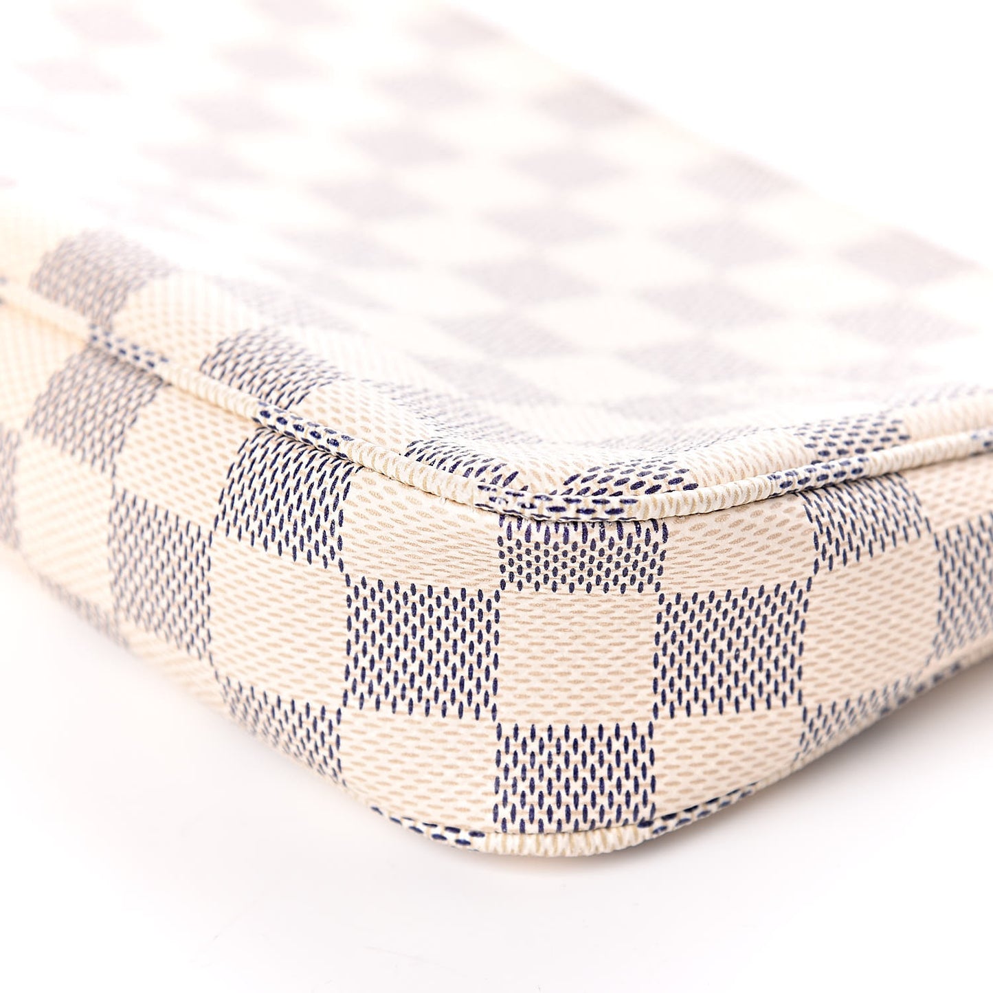 Damier Azur Pochette Accessories NM