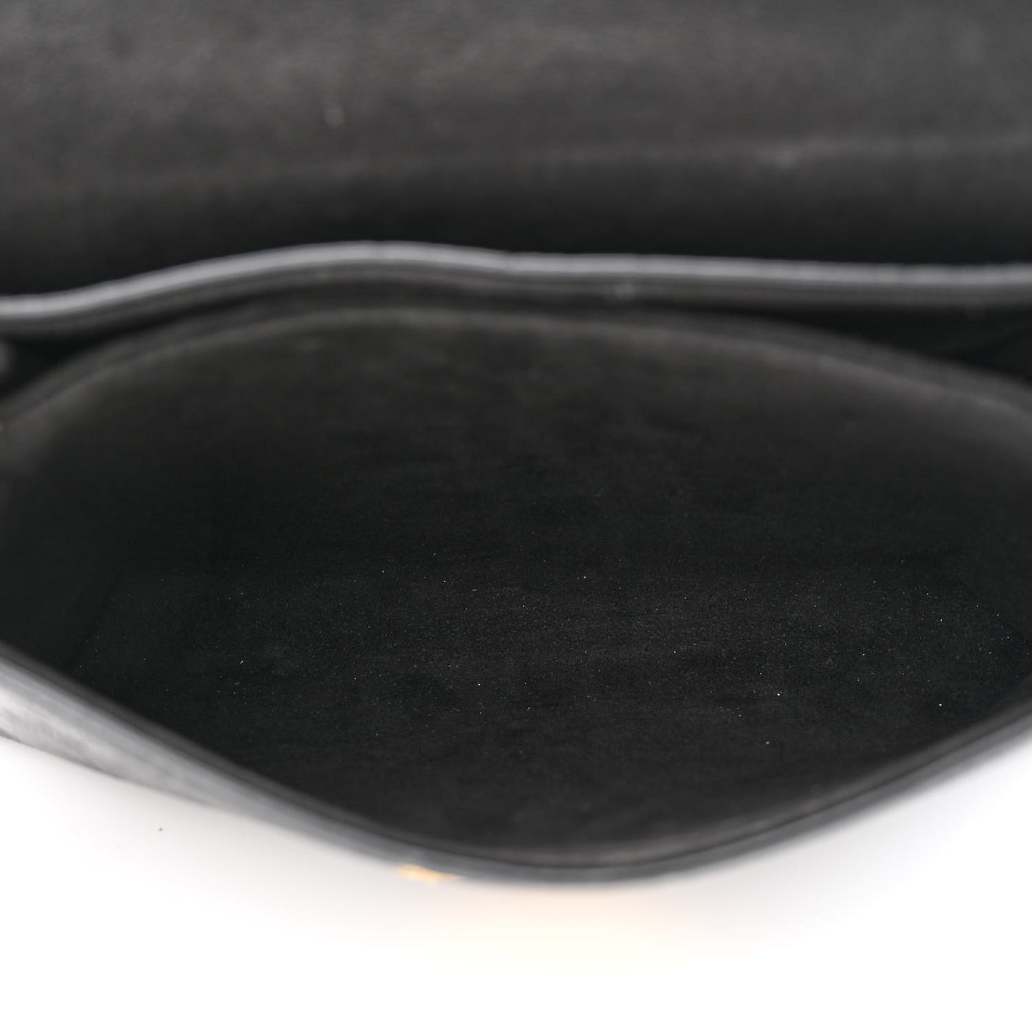 Empreinte Georges BB Black