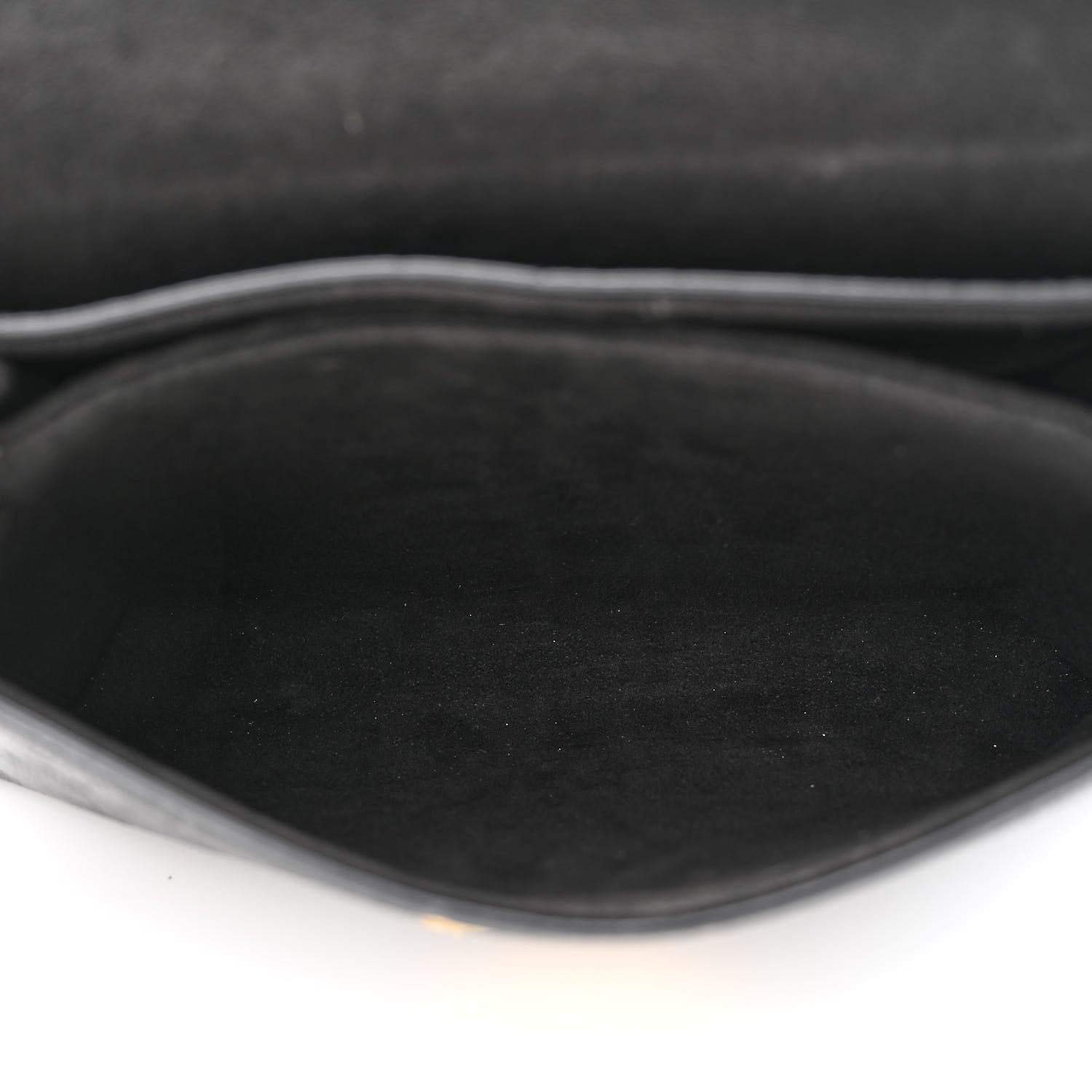 Louis Vuitton Empreinte Georges BB Black 5 of 16