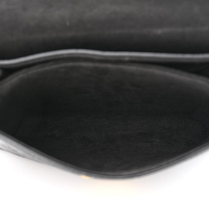 Louis Vuitton Empreinte Georges BB Black 5 of 16