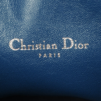 Christian Dior Calfskin Diorific Bucket Bag Pink 7 of 14