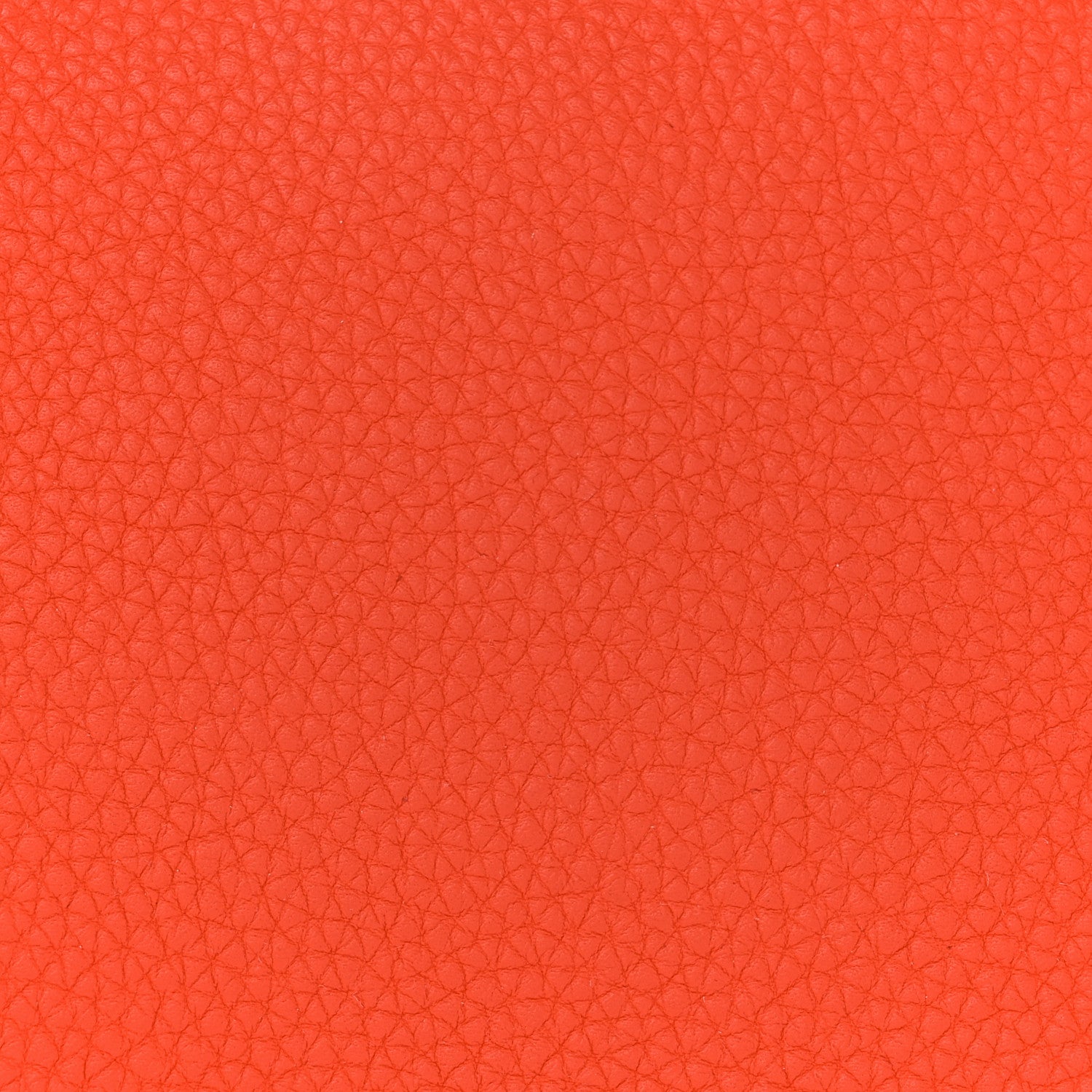 Hermes Togo Kelly Retourne 28 Capucine 8 of 14