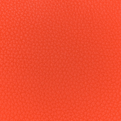 Hermes Togo Kelly Retourne 28 Capucine 8 of 14