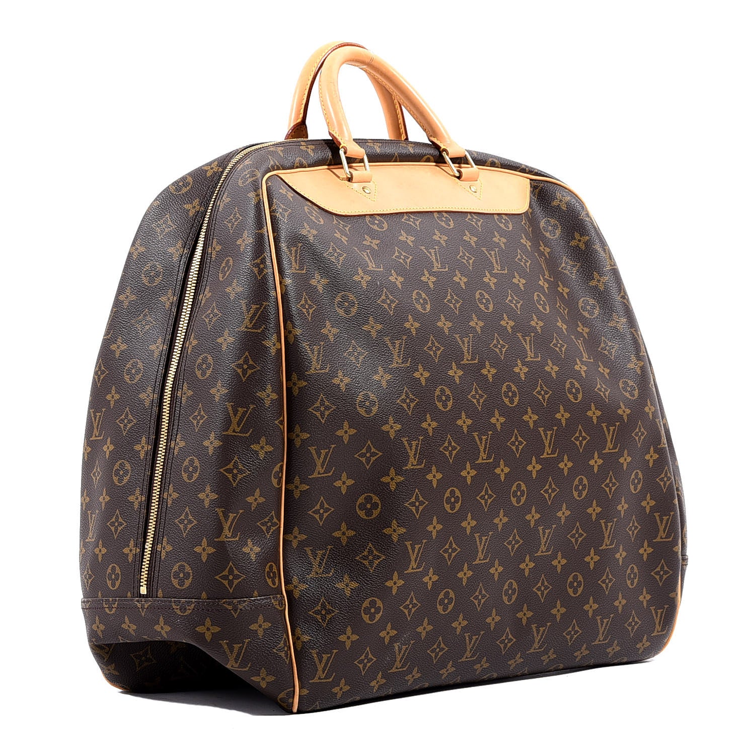 Louis Vuitton Monogram Evasion Sports Bag 2 of 5
