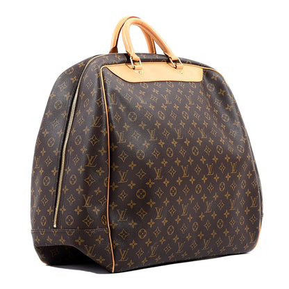 Louis Vuitton Monogram Evasion Sports Bag 2 of 5