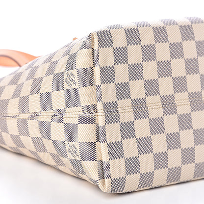 Louis Vuitton Damier Azur Iena PM 11 of 12