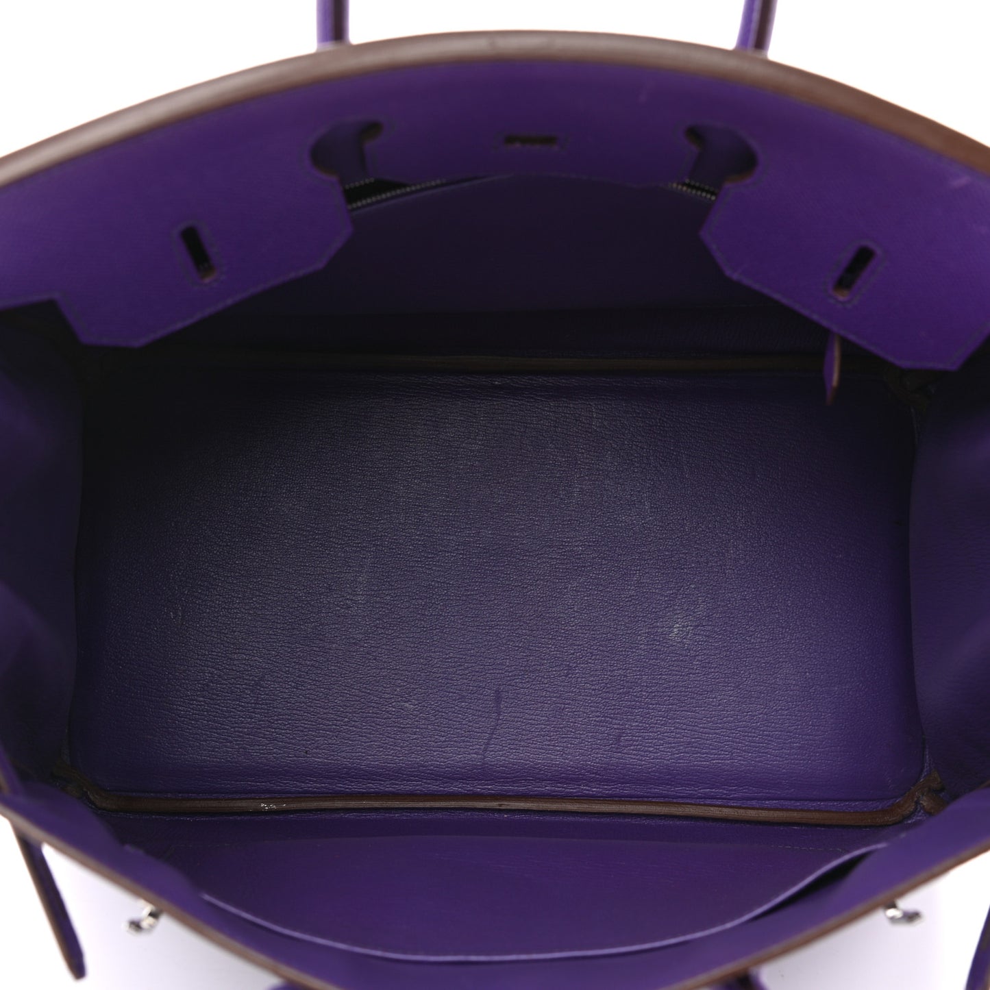 Epsom Birkin 35 Crocus