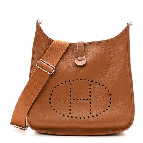 Taurillon Clemence Evelyne III GM Gold