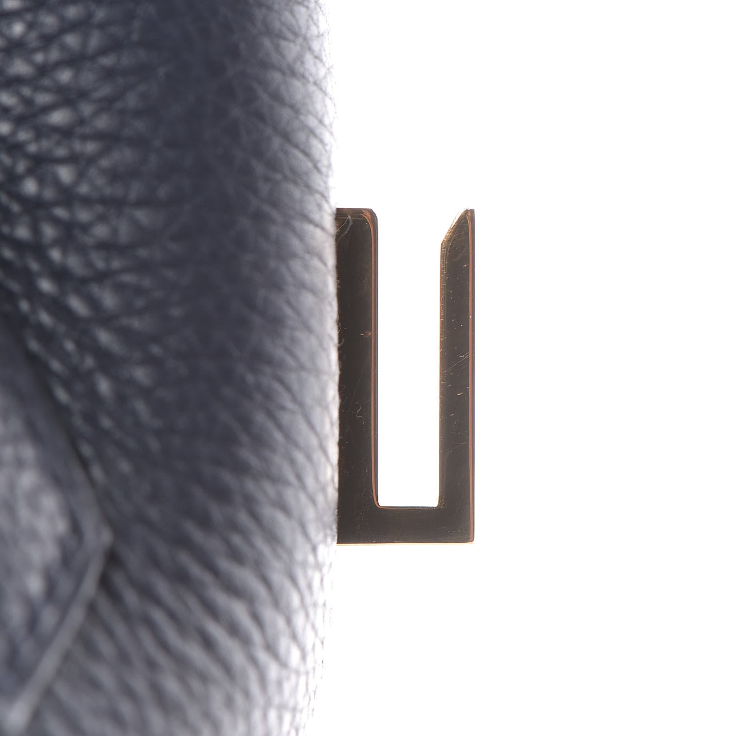 Hermes Togo Birkin 35 Bleu Nuit 24 of 32