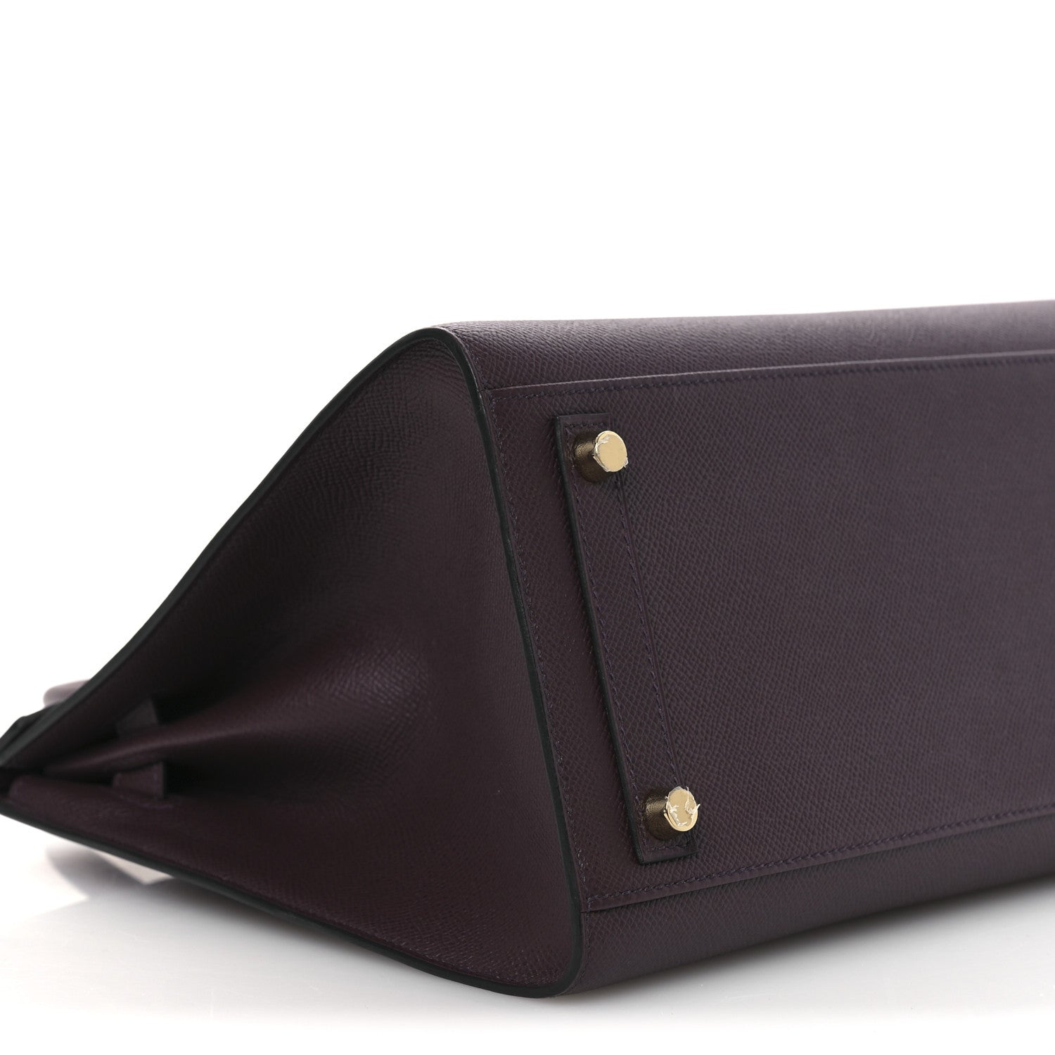 Hermes Epsom Birkin Sellier 30 Rouge Sellier 9 of 14