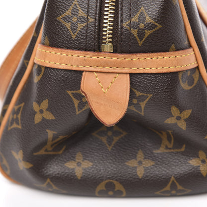 Louis Vuitton Monogram Montorgueil PM 11 of 14