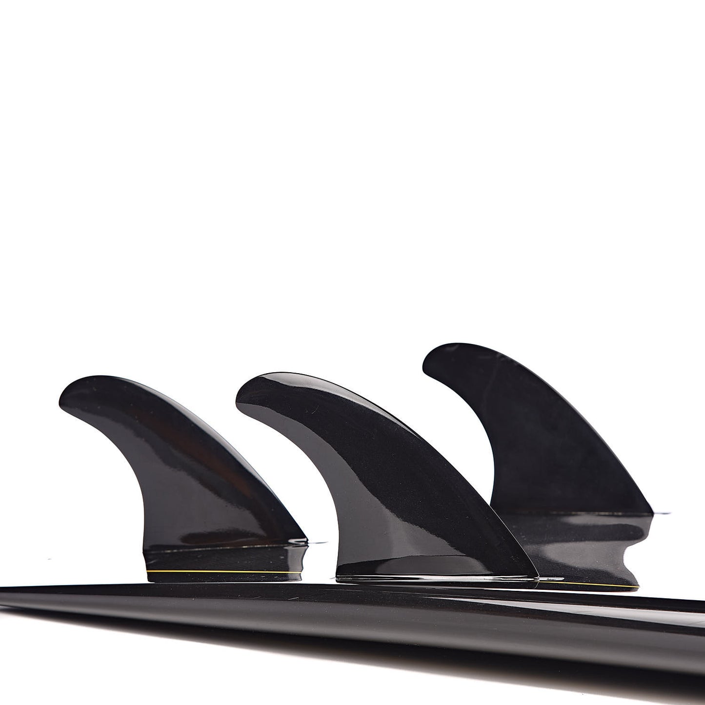 Damier Carbon Graphite Surfboard