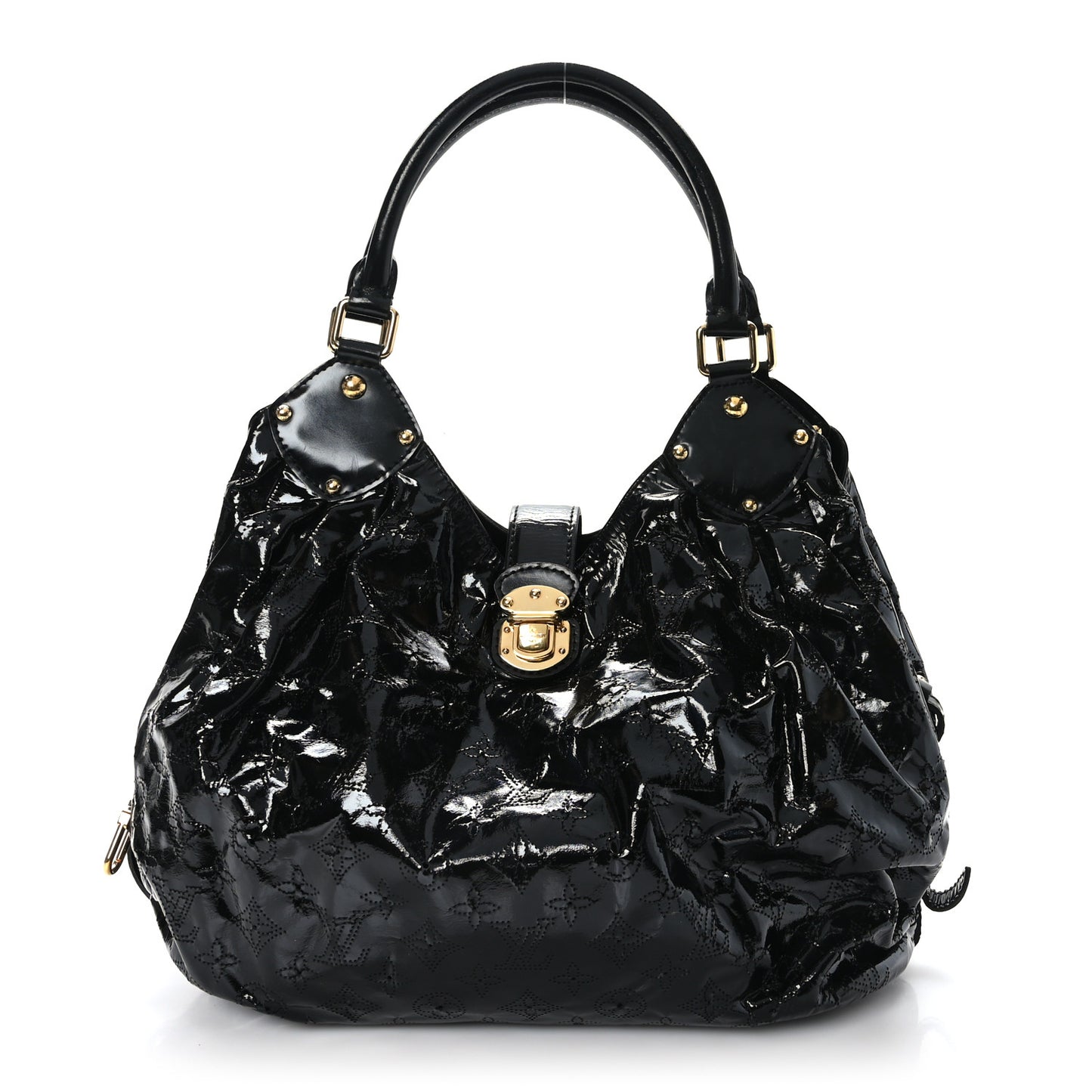 Surya Mahina L Black
