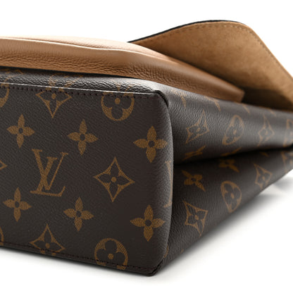 Louis Vuitton Monogram Marignan Sesame 10 of 12