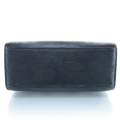 Louis Vuitton Epi Pont-Neuf Black 5 of 9