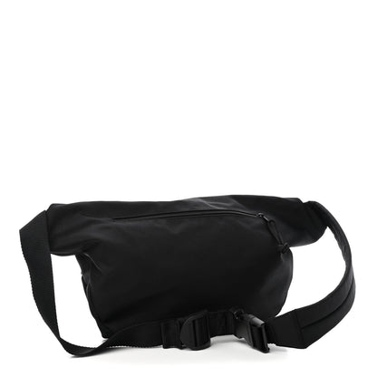 Balenciaga Nylon Oversized XXL Beltpack Black 3 of 9