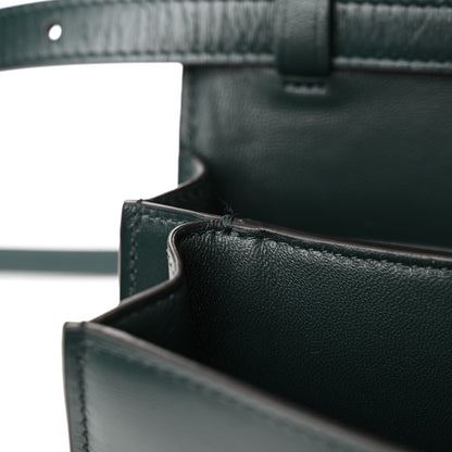 Celine Box Calfskin Teen Classic Box Flap Bag Amazone 11 of 15