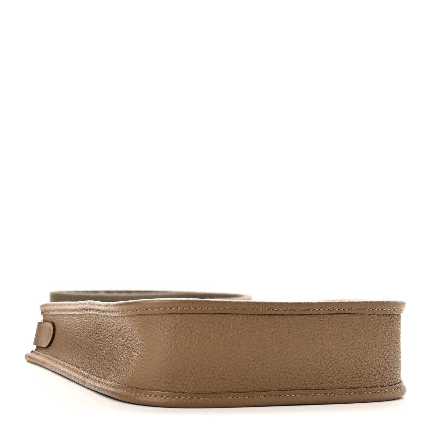 Taurillon Clemence Amazone Evelyne TPM Beige De Weimar Gris Etain