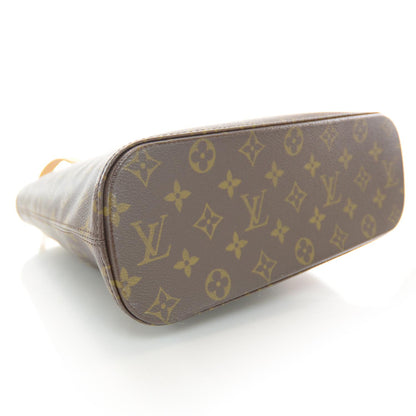 Louis Vuitton Monogram Vavin GM 4 of 7