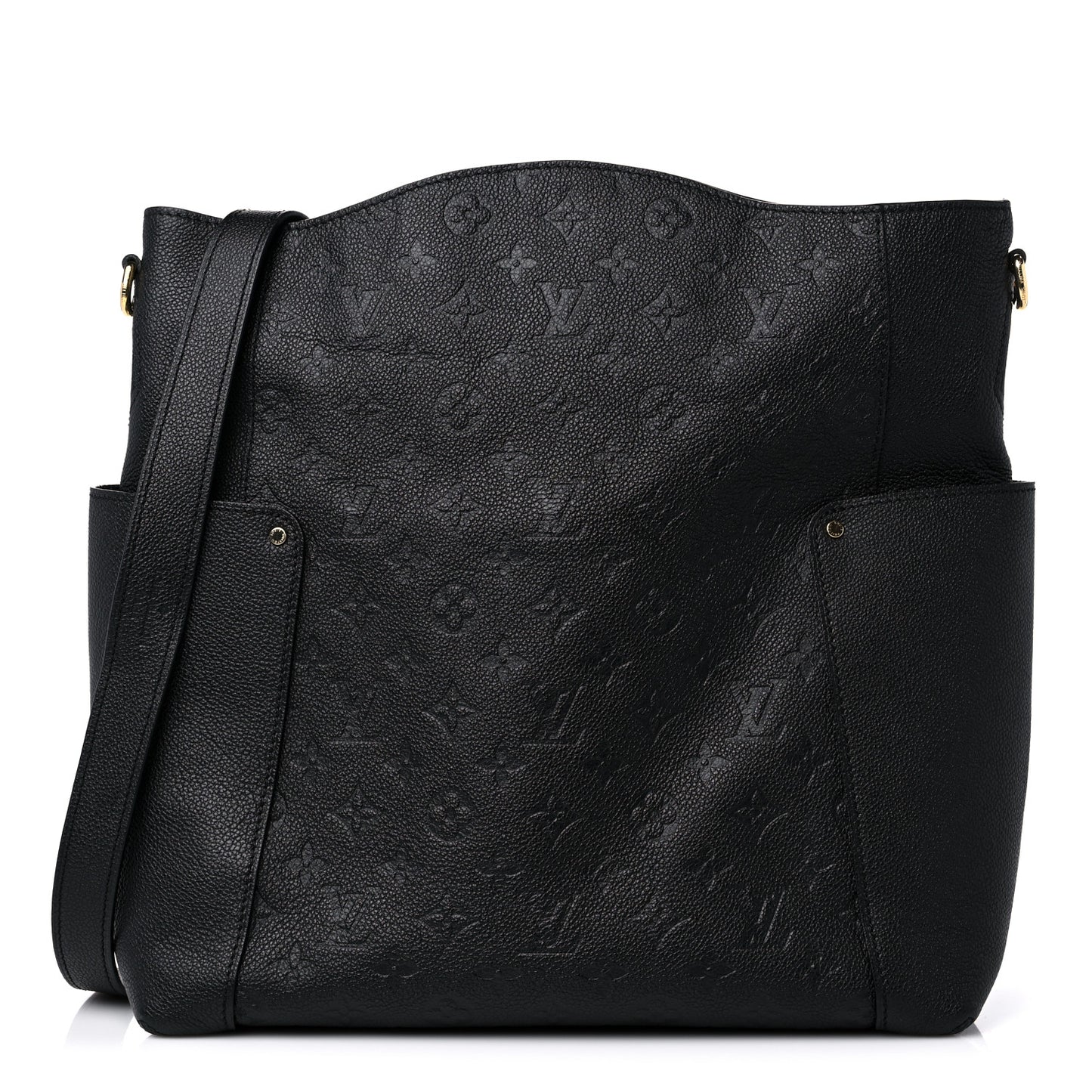 Empreinte Bagatelle Black