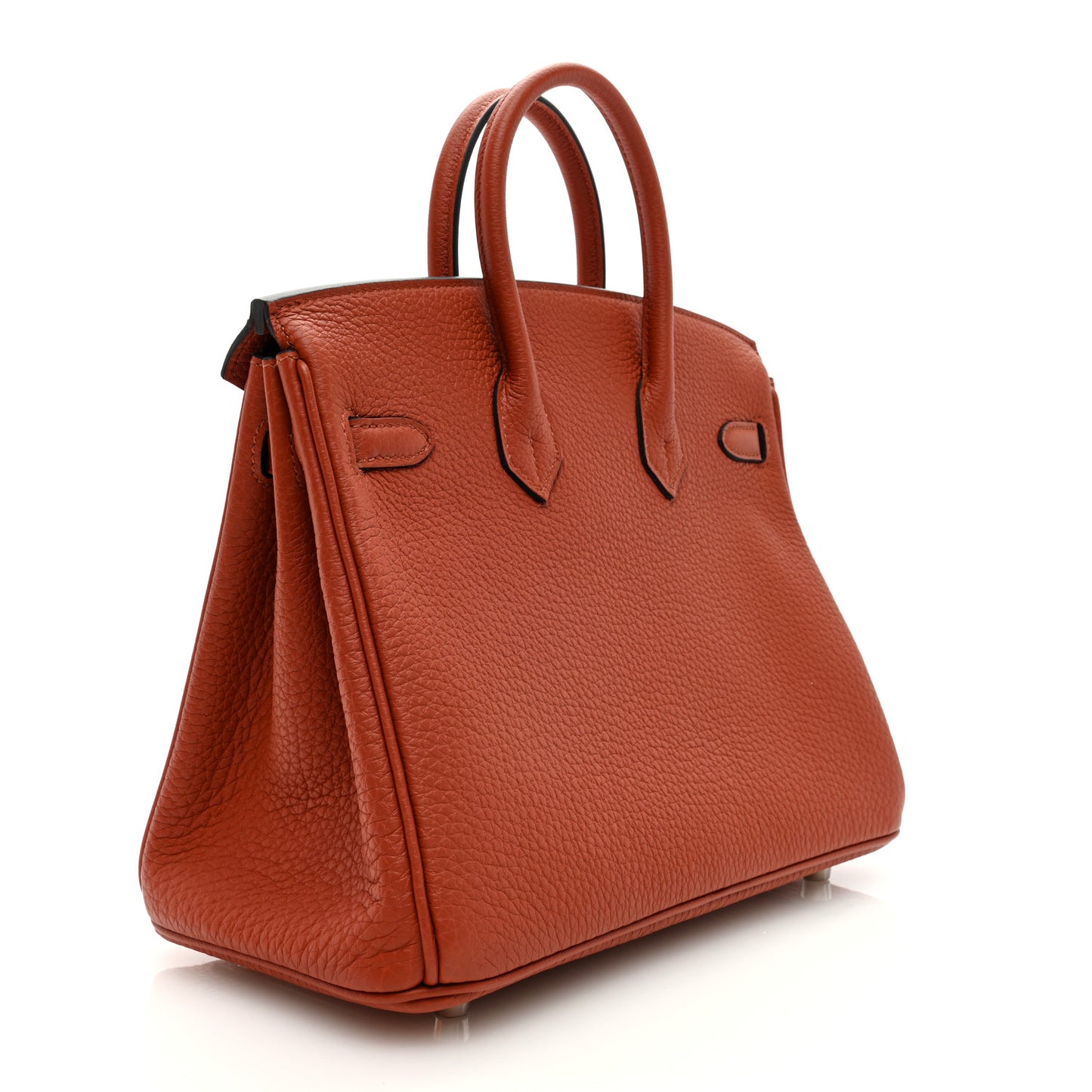Togo Birkin 25 Cuivre