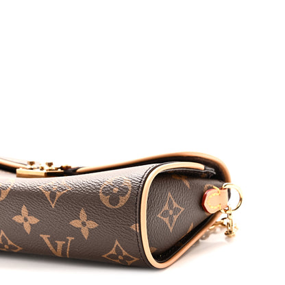 Louis Vuitton Monogram Pochette Camille 9 of 9