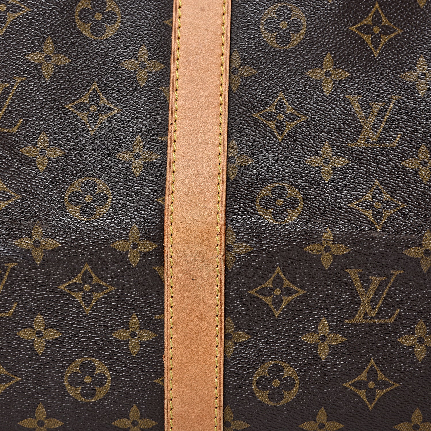 Louis Vuitton Monogram Keepall 60 11 of 19