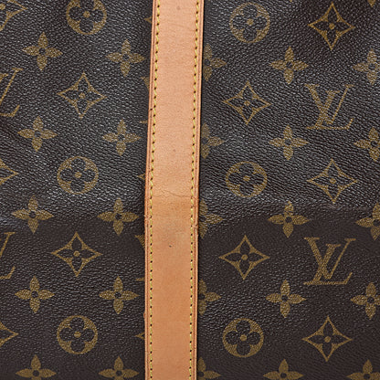 Louis Vuitton Monogram Keepall 60 11 of 19