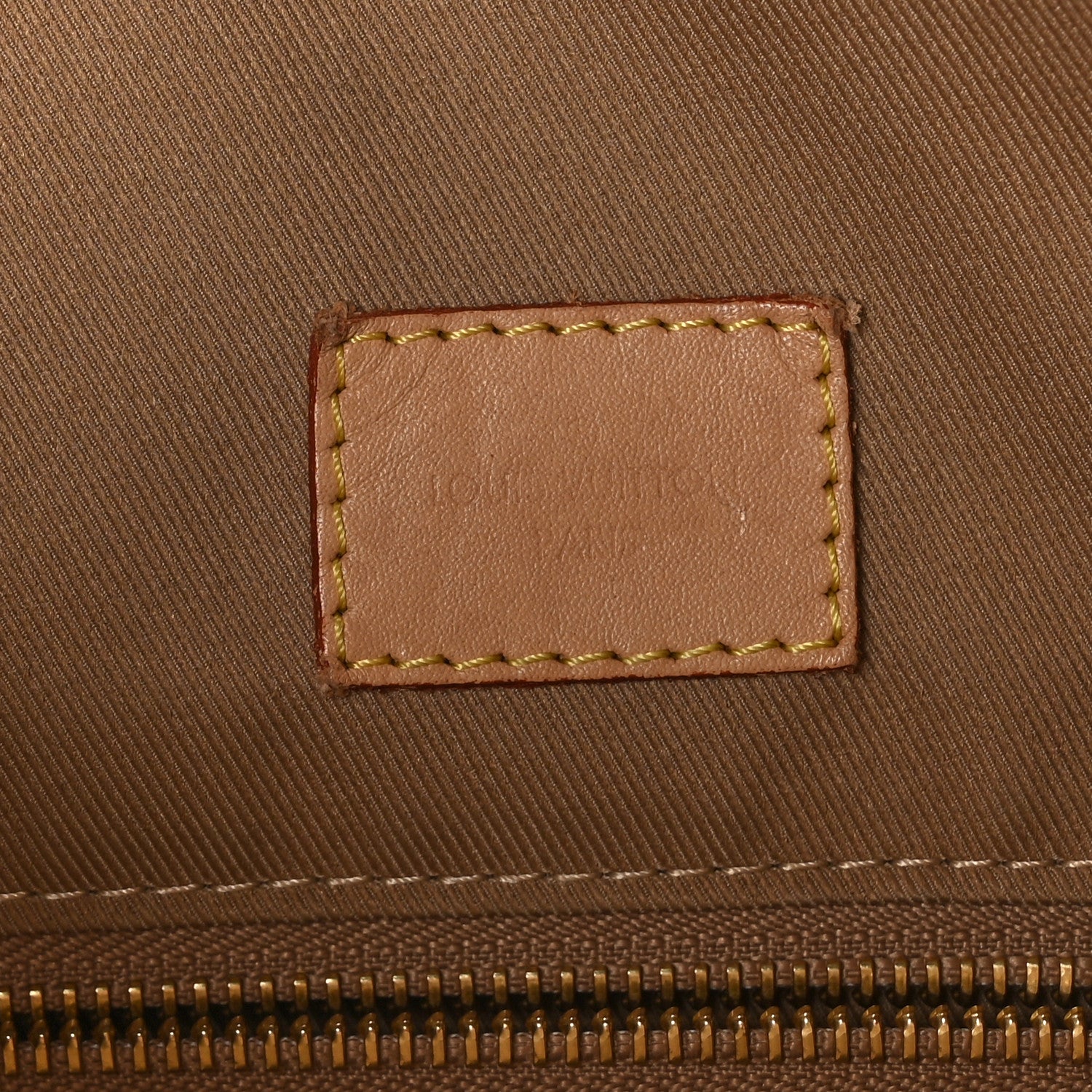 Louis Vuitton Monogram Graceful PM 6 of 8