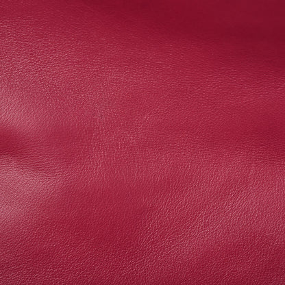 Gucci Velvet Matelasse Small GG Marmont Shoulder Bag Light Raspberry Rose 8 of 8