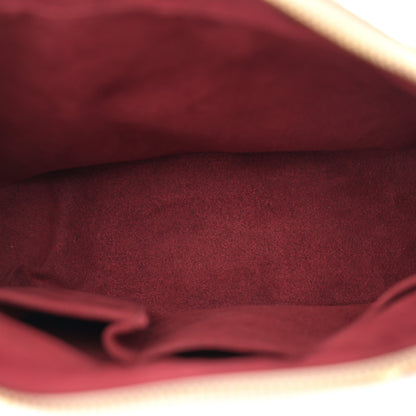 Louis Vuitton Monogram Multicolor Boulogne White 5 of 14