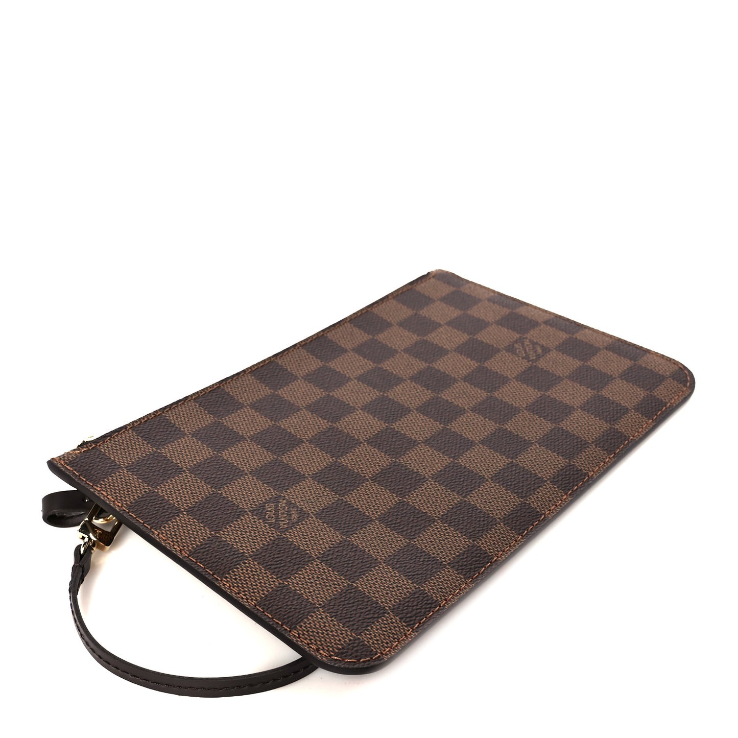 Damier Ebene Neverfull MM GM Pochette