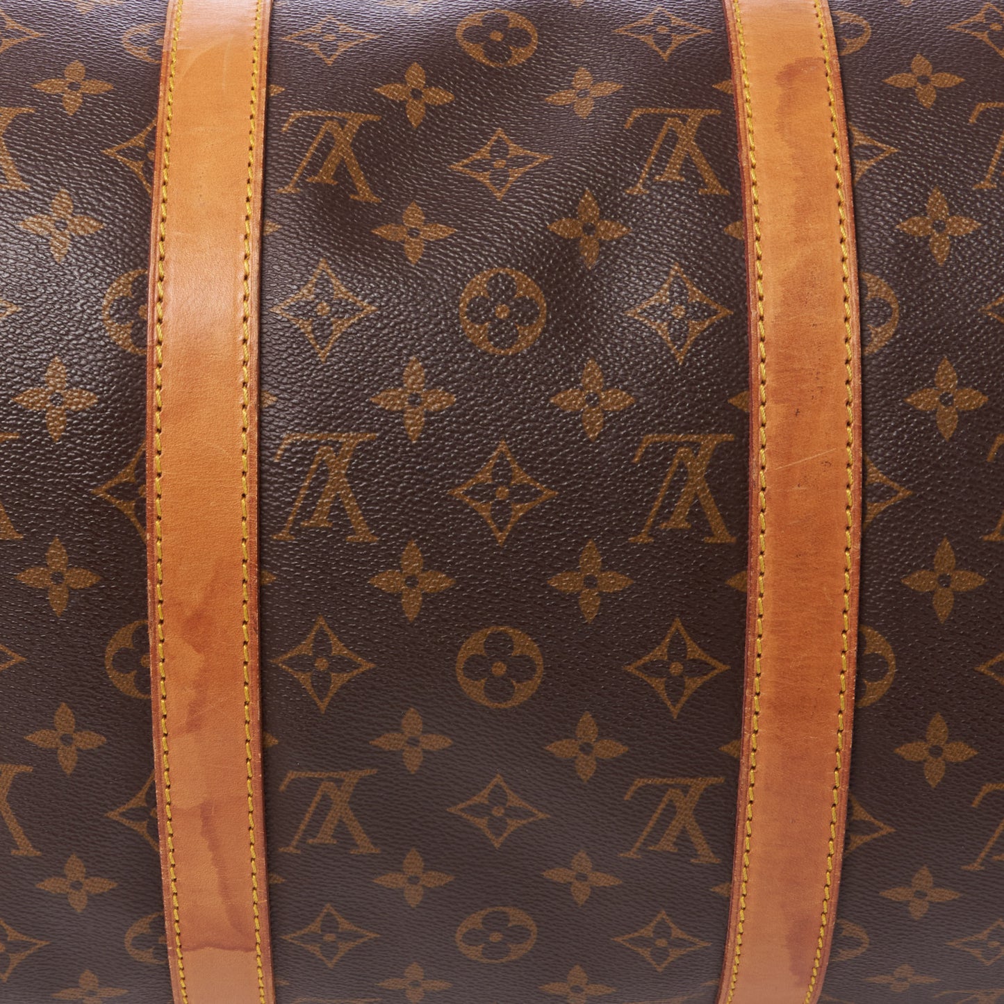 Monogram Keepall Bandouliere 50