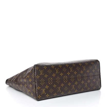 Louis Vuitton Monogram Raspail MM 4 of 16